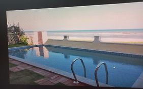 Happy Beach House