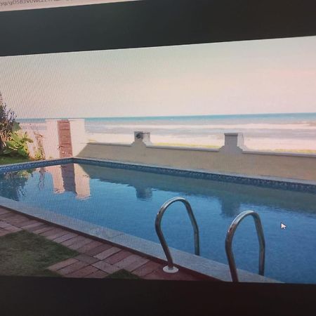 Happy Beach House Chennai Exterior photo