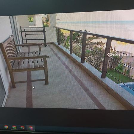 Happy Beach House Chennai Exterior photo