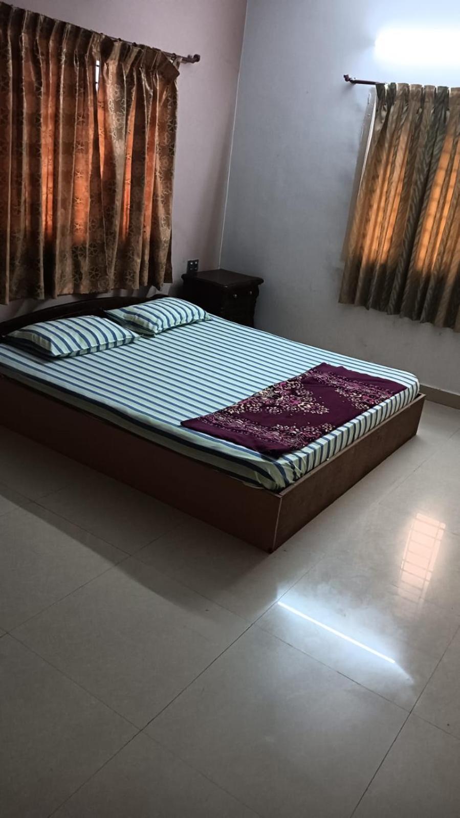 Happy Beach House Chennai Exterior photo