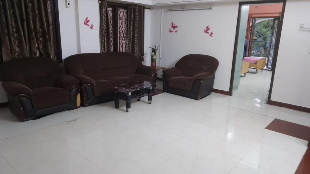 Happy Beach House Chennai Exterior photo