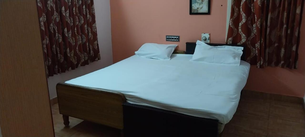 Happy Beach House Chennai Exterior photo